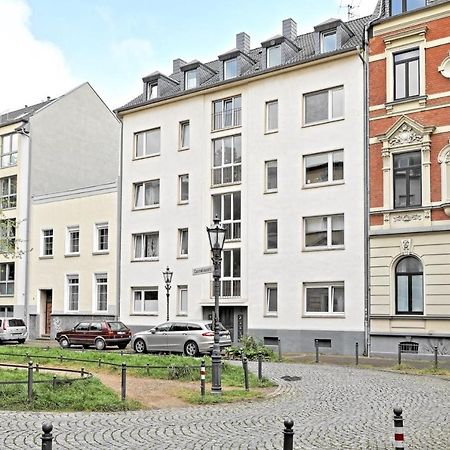 Near Messe! - Stay&Dream - 50Qm - City - Kitchen - Netflix Krefeld Zewnętrze zdjęcie