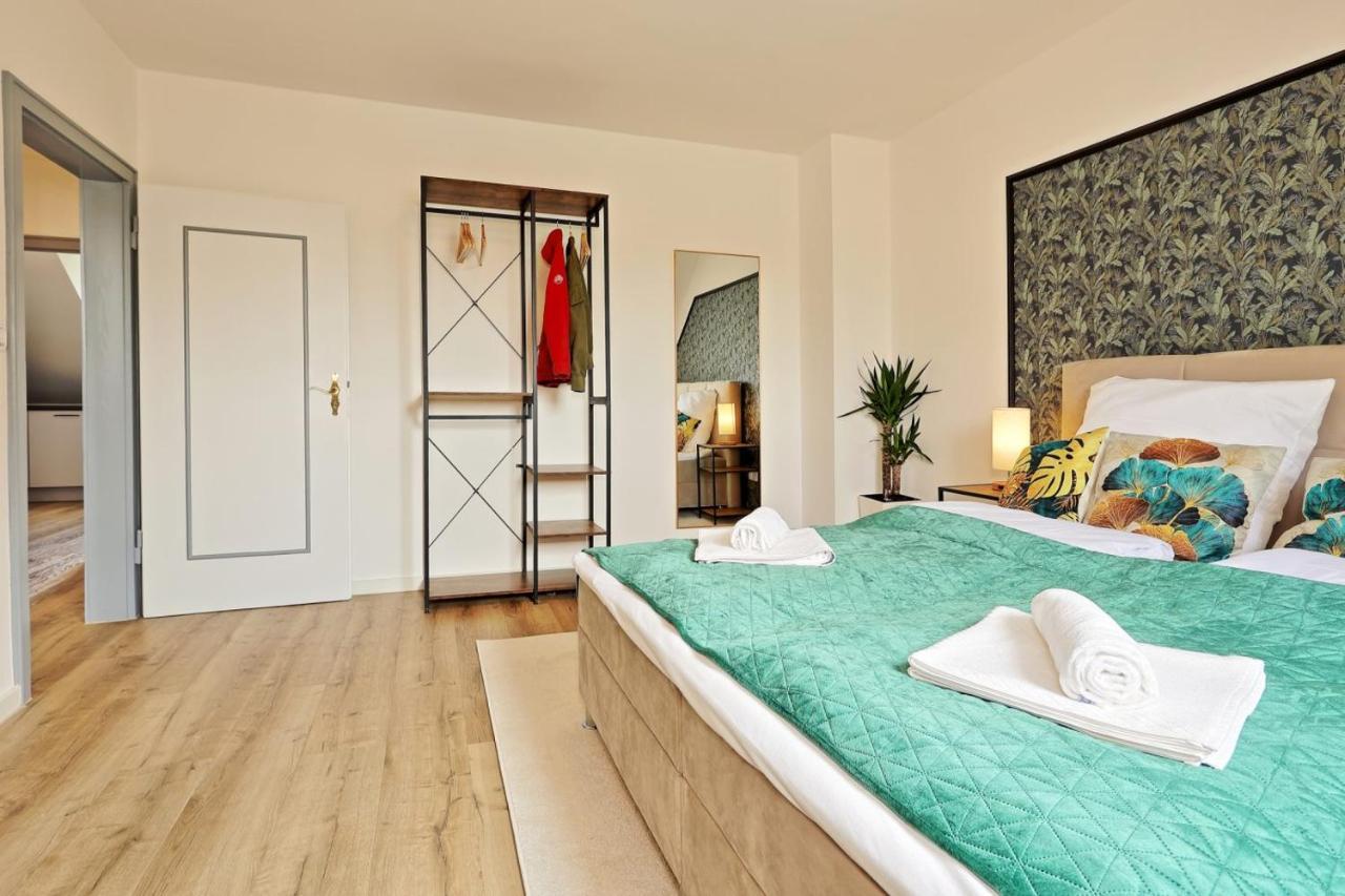 Near Messe! - Stay&Dream - 50Qm - City - Kitchen - Netflix Krefeld Zewnętrze zdjęcie