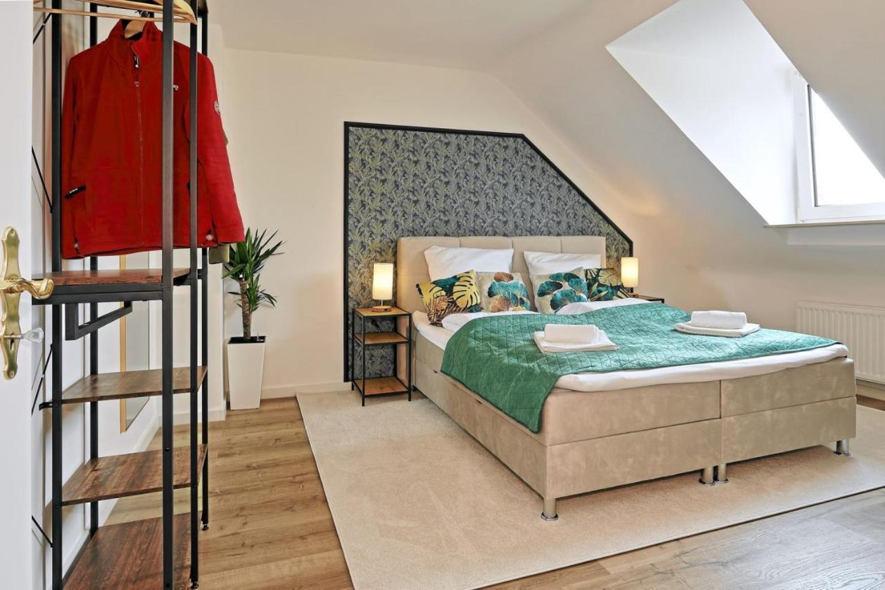 Near Messe! - Stay&Dream - 50Qm - City - Kitchen - Netflix Krefeld Zewnętrze zdjęcie