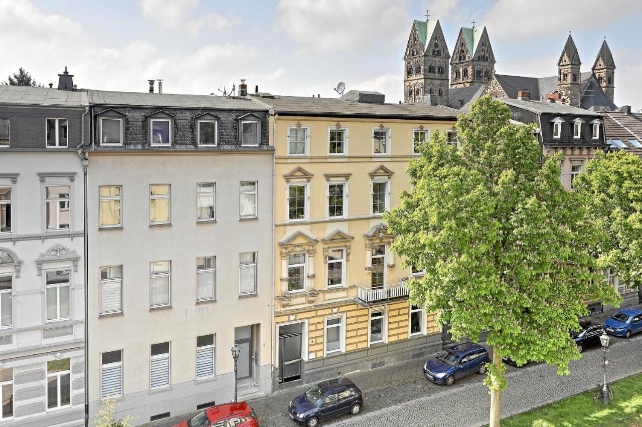 Near Messe! - Stay&Dream - 50Qm - City - Kitchen - Netflix Krefeld Zewnętrze zdjęcie