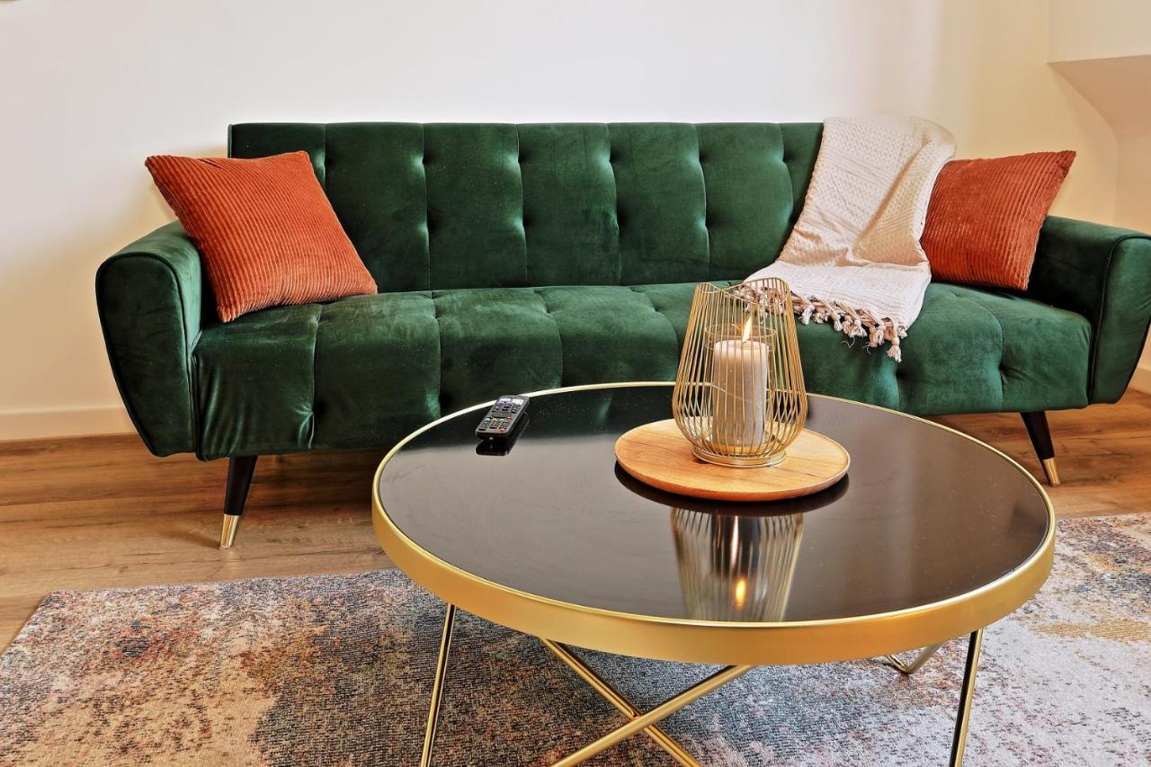 Near Messe! - Stay&Dream - 50Qm - City - Kitchen - Netflix Krefeld Zewnętrze zdjęcie