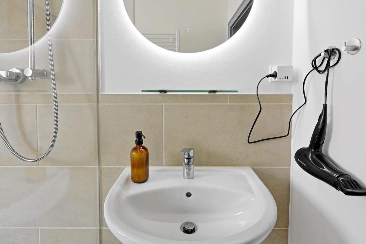 Near Messe! - Stay&Dream - 50Qm - City - Kitchen - Netflix Krefeld Zewnętrze zdjęcie