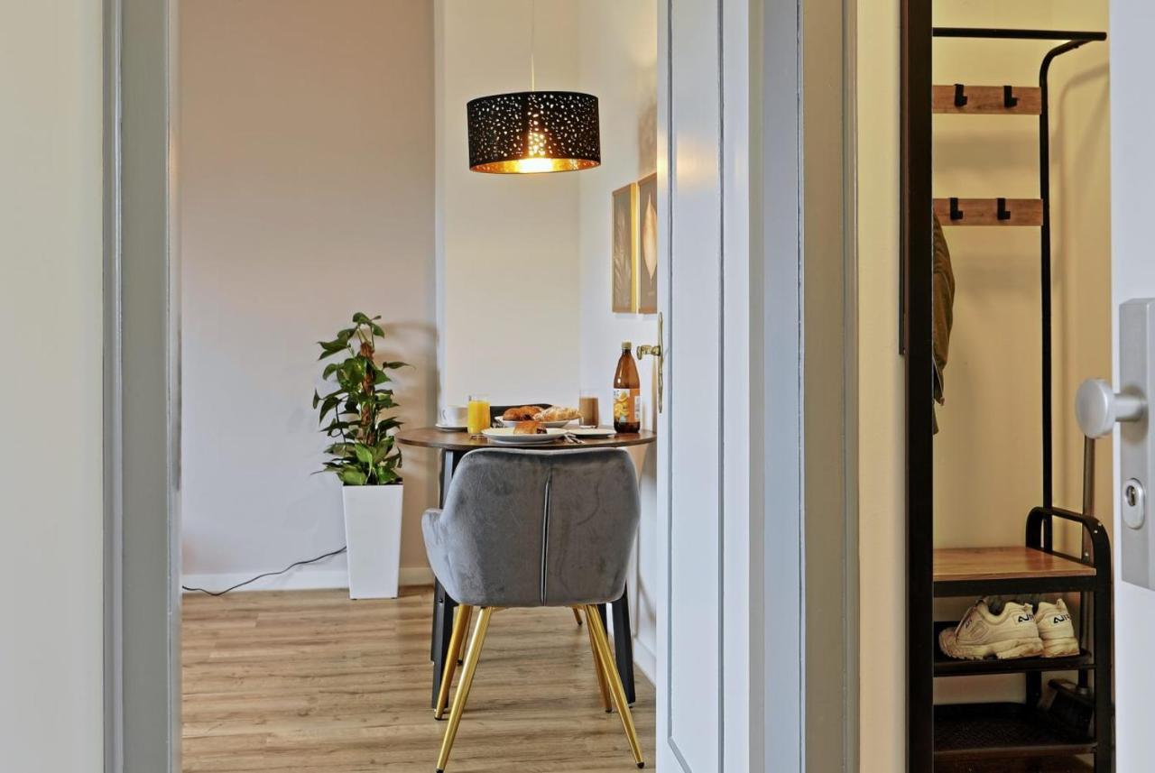 Near Messe! - Stay&Dream - 50Qm - City - Kitchen - Netflix Krefeld Zewnętrze zdjęcie
