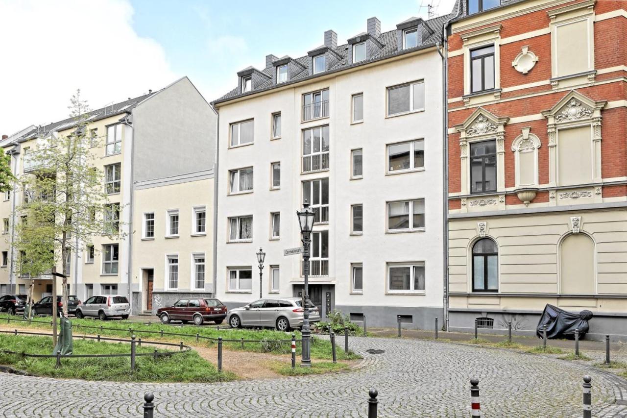 Near Messe! - Stay&Dream - 50Qm - City - Kitchen - Netflix Krefeld Zewnętrze zdjęcie