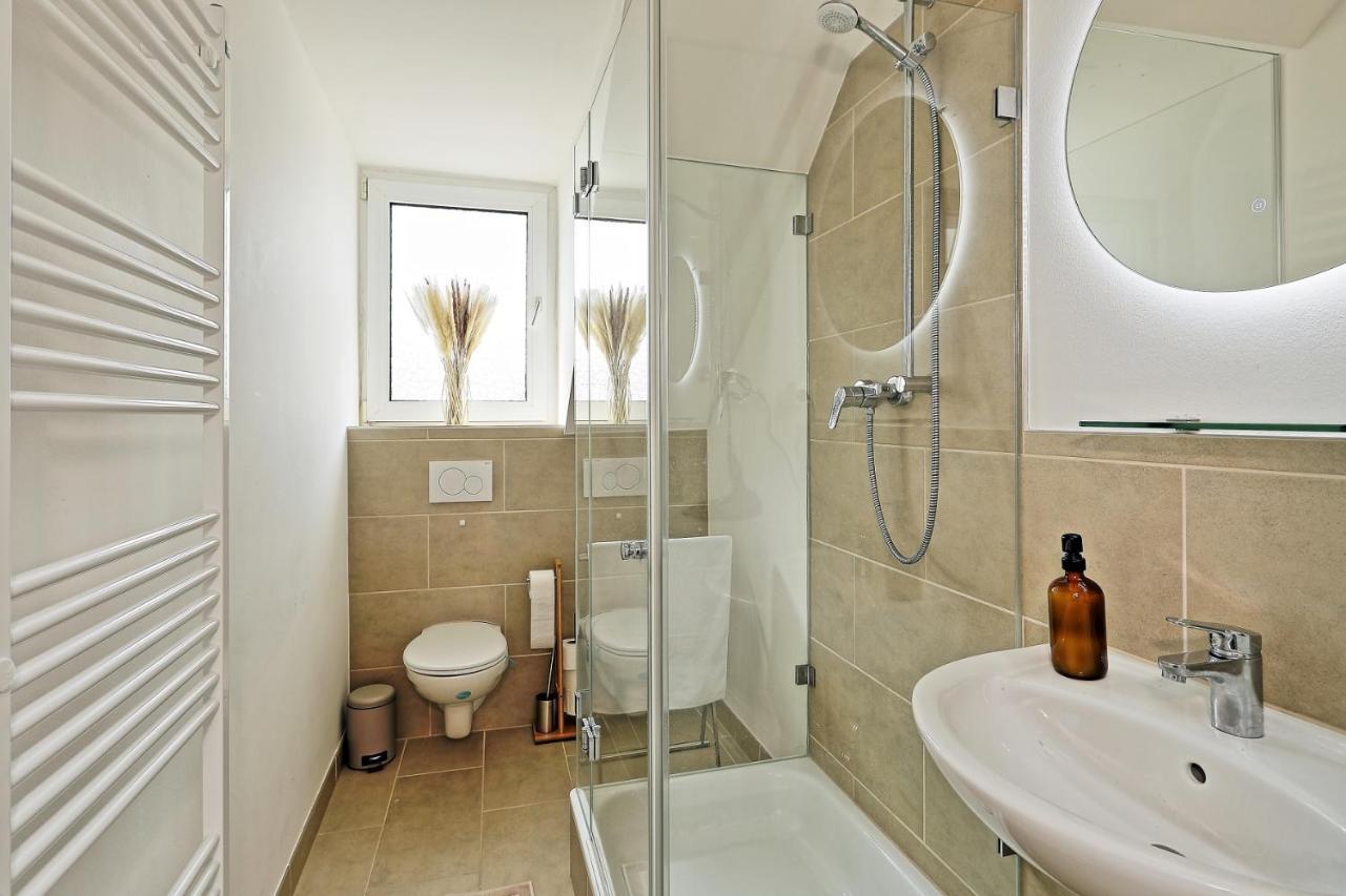 Near Messe! - Stay&Dream - 50Qm - City - Kitchen - Netflix Krefeld Zewnętrze zdjęcie